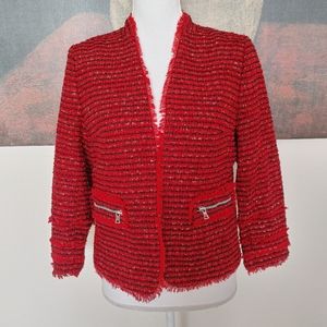 ❗❗❗SALE❗❗❗New!!! Ann Taylor Petite blazer